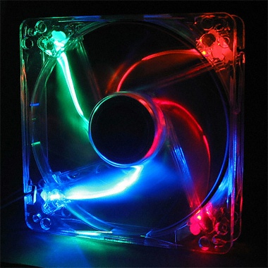 COOLERTEC CT-12025 4��