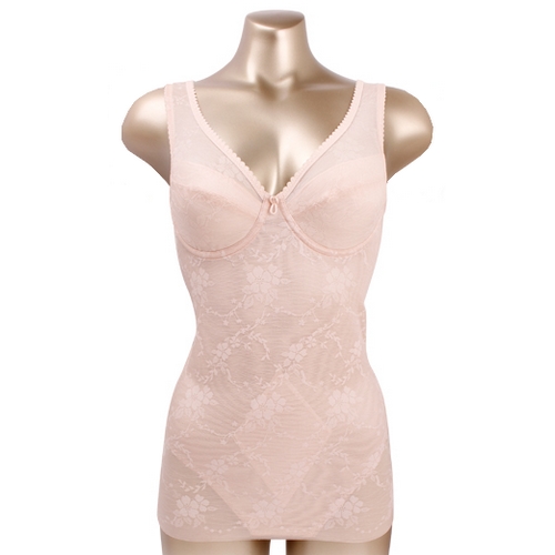 판도라 자가드 라이크라 쉐이퍼 BT3734 (1매)_이미지