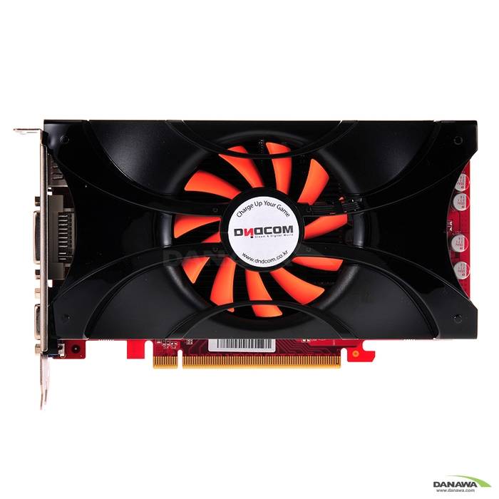 지포스 GTX460 GREEN D5 768MB