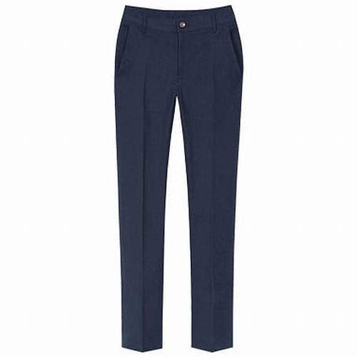 휴아이지옴므 울트라스판 슬랙스 시즌-6 HUIZ_SL633_이미지