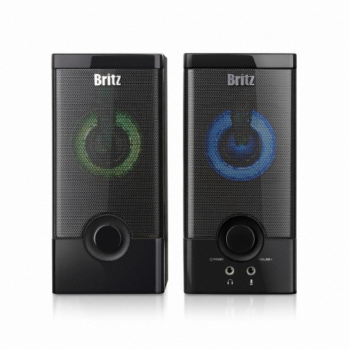 Britz 브리츠인터내셔널 BZ-505 Roll (정품)_이미지