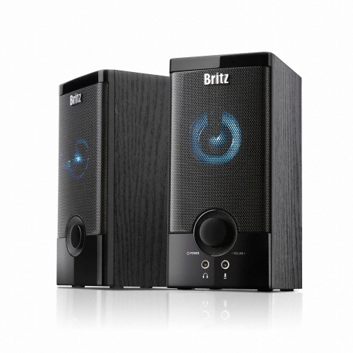 Britz 브리츠인터내셔널 BZ-505 Roll (정품)