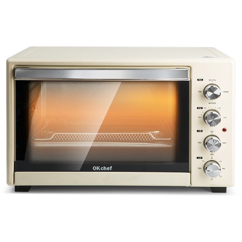  OK chef OEO-4500CW [일반구매]