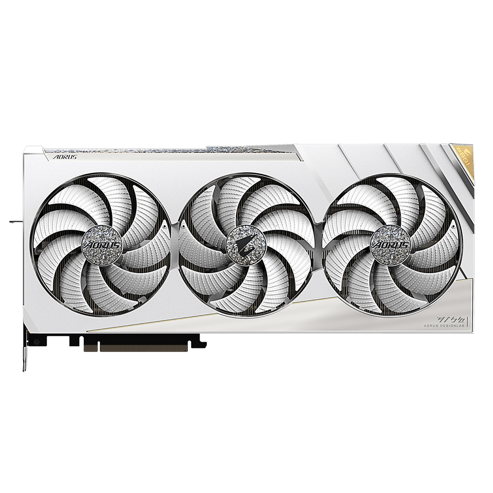 GIGABYTE Z790 AORUS XTREME X ICE + AORUS ������ RTX 4080 SUPER XTREME ICE ��Ű�� �Ǿ���Ʈ