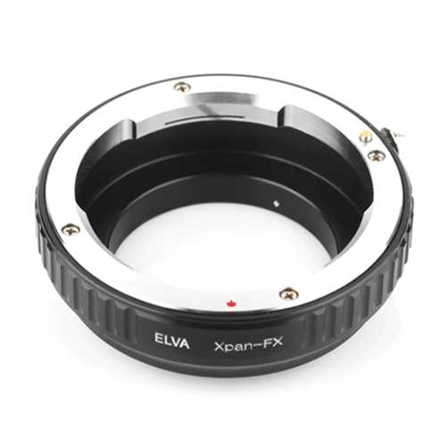 ELVA HASSELBLAS XPAN - FX ADAPTER_이미지