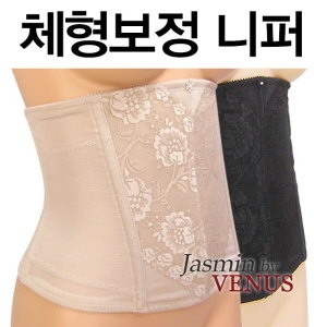 비너스자스민 여성 웨이스트 니퍼_JGR3616_이미지