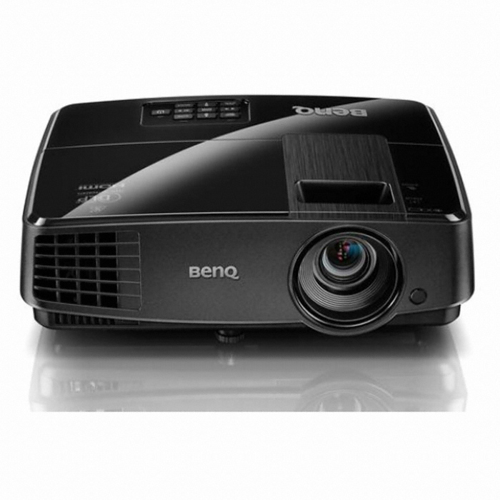 BenQ MX505
