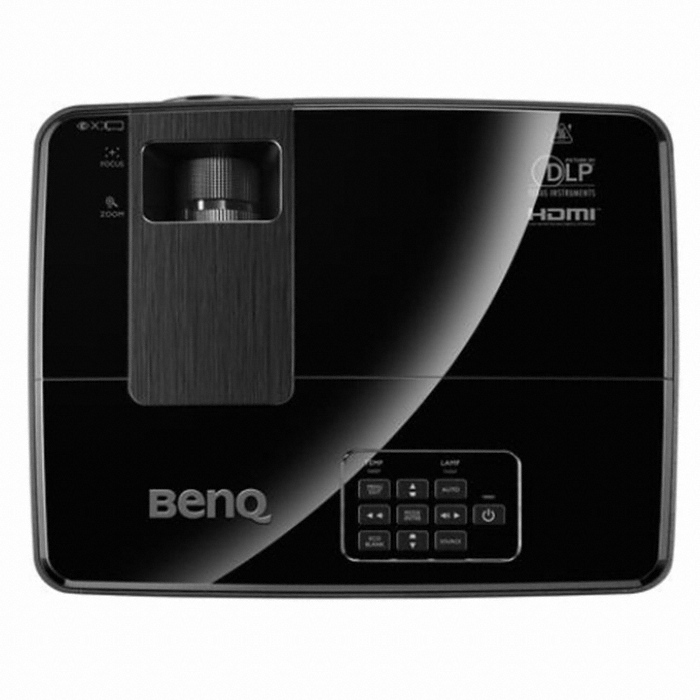 BenQ MX505