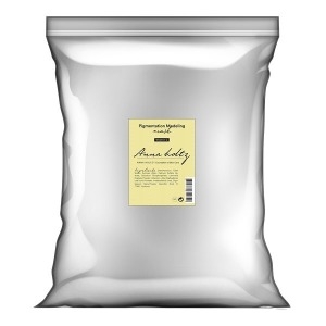 피부과 납품 고보습 쿨 천연 고무팩 모델링팩 마스크팩 2000ml 추천 효과