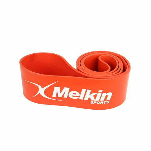 멜킨스포츠 풀업밴드 (7단계, 오렌지)_이미지