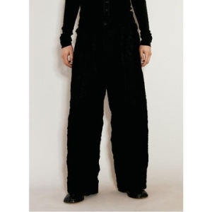 요지야마모토 G Standard 지 스탠다드 스트링 팬츠 HJ P15 103 2