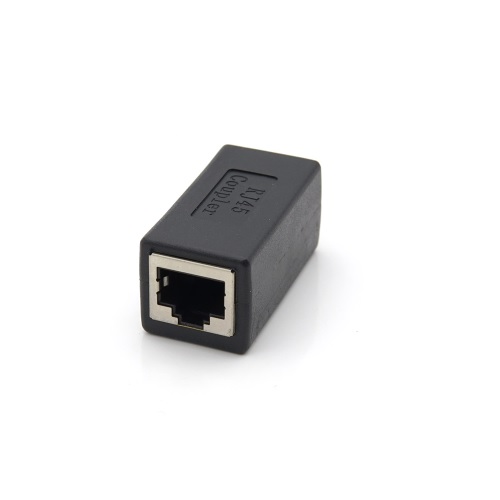 라이트컴 COMS TB029 RJ45 I형 8P8C 커플러_이미지