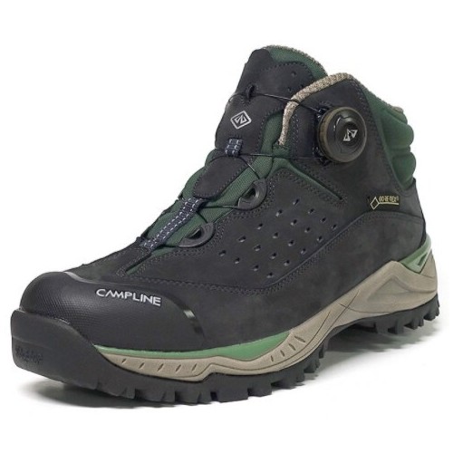 캠프라인 모멘텀 그린_이미지