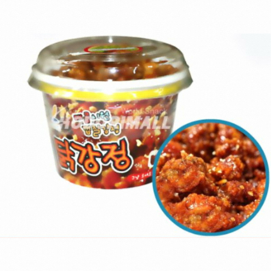 로만 닭강정 100g (1개)_이미지