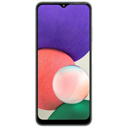 삼성전자 갤럭시A22(버디) 2021 128GB, 자급제 (램6GB,해외구매)