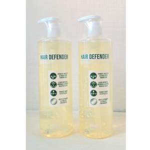 스웨거 헤어 디펜더 탈모샴푸 490ml 2개_이미지