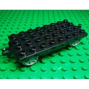 듀플로 Duplo Train Base 4x8 31300c01 5609