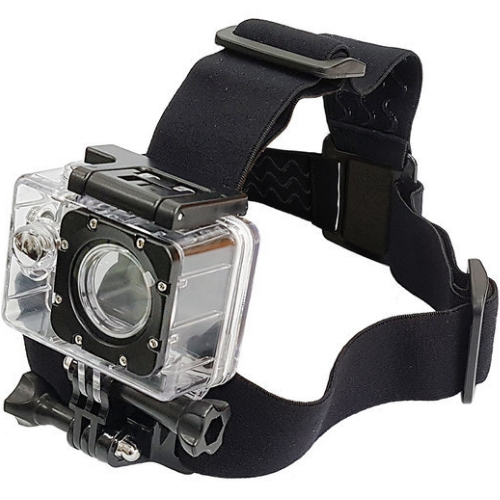 국제에이브이 에이스원 액션캠 헤드스트랩