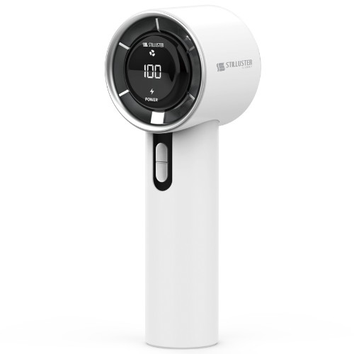 슈틸루스터 하이엔드 파워 선풍기 ST-PF100 (2개)