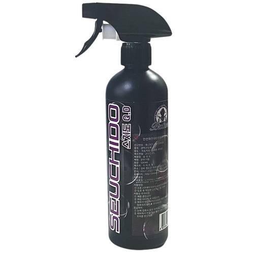 케미컬브라더스 스치도 퀵디테일러 500ml