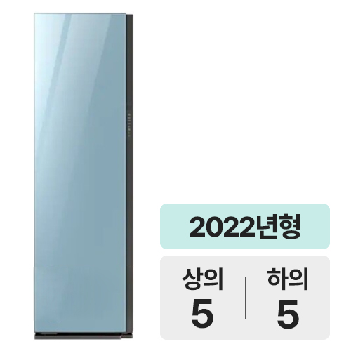 삼성전자 비스포크 에어드레서 DF10B9500ZG (일반구매)_이미지