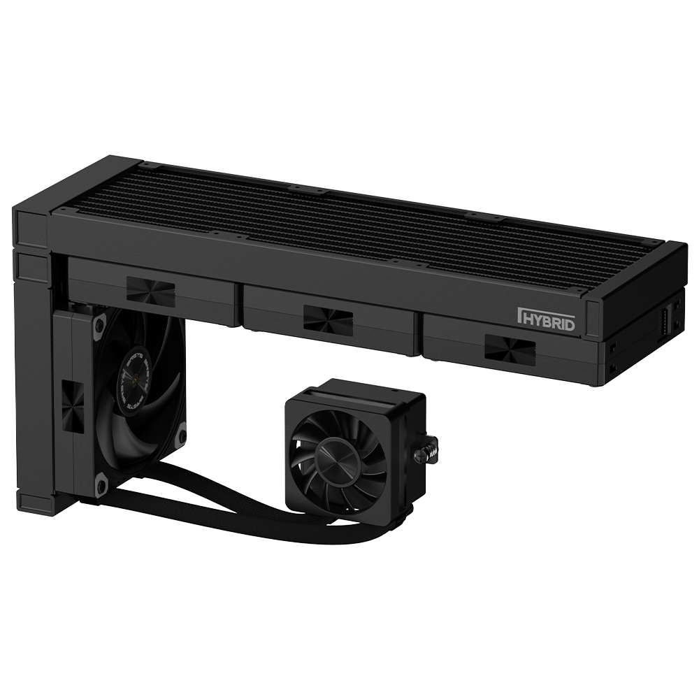 3RSYS 하이브리드 SF 360N PWM (블랙)_이미지