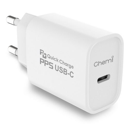 PD PPS 25W 충전기 HEA-PD25WS