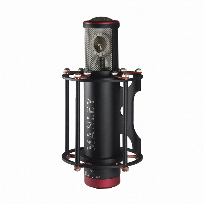 MANLEY Reference Cardioid_이미지