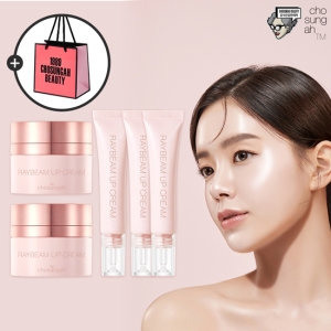 조성아TM 레이빔업 피치 본품2+미니3 +쇼핑백_이미지