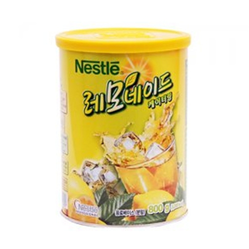네슬레 레모네이드 케이터링 800g (2개)_이미지