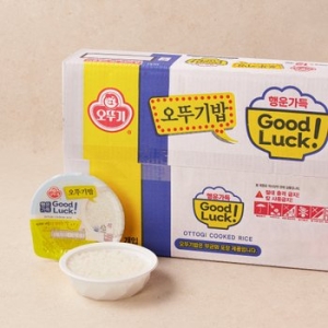 오뚜기 굿럭밥 210g (12개)_이미지