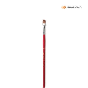 화홍 수채화붓 771F (10호)