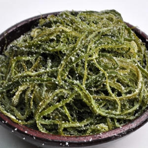 평화물산 염장 미역줄기 1.5kg