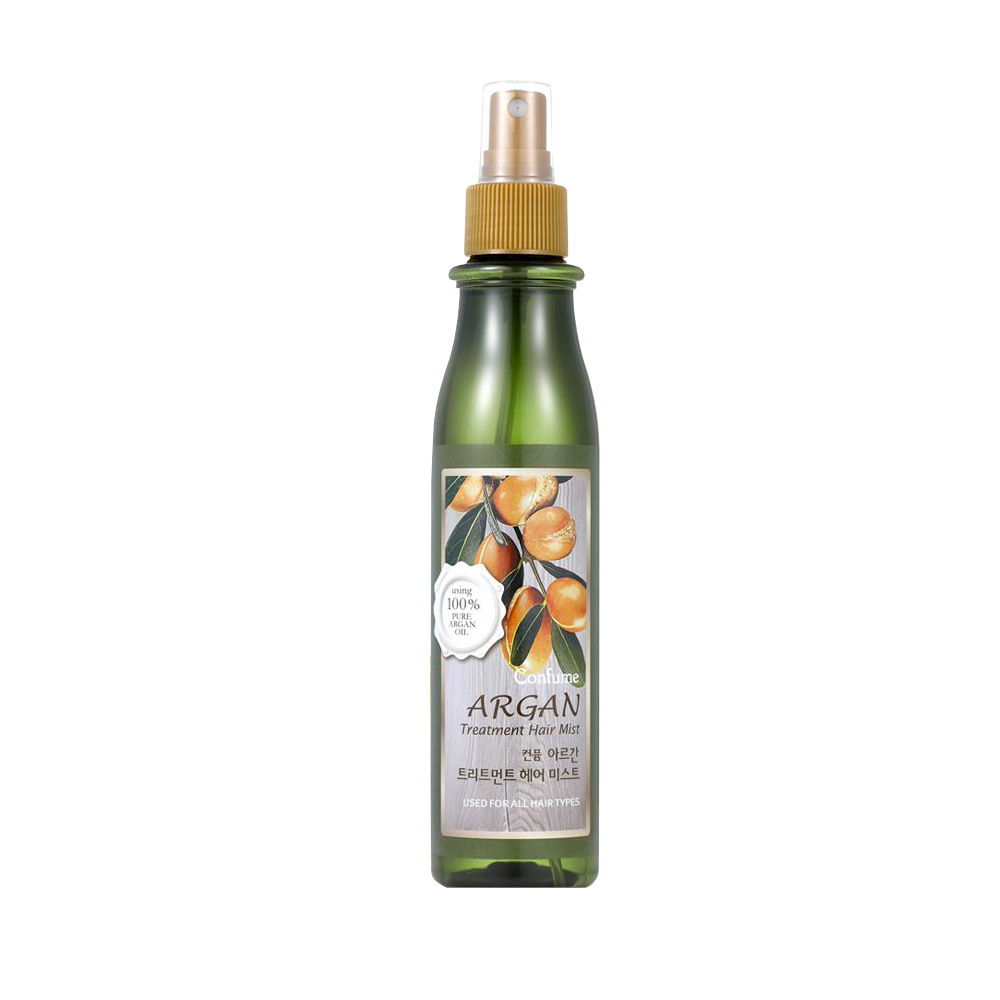 컨퓸 아르간 트리트먼트 헤어 미스트 200ml