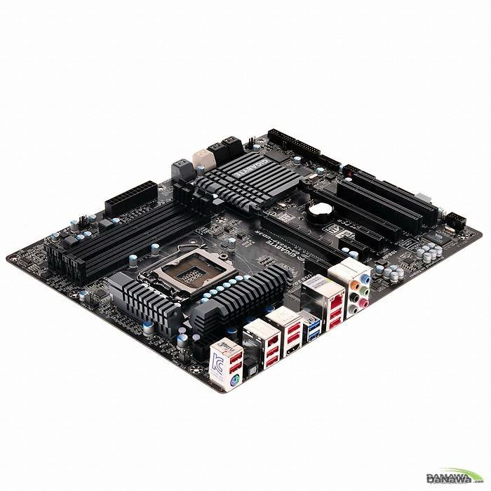 GIGABYTE GA-Z68XP-UD3R