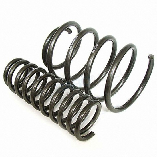 메카튠 맥스파워 다운스프링 [현대차종] (그랜저 (연식확인))_이미지