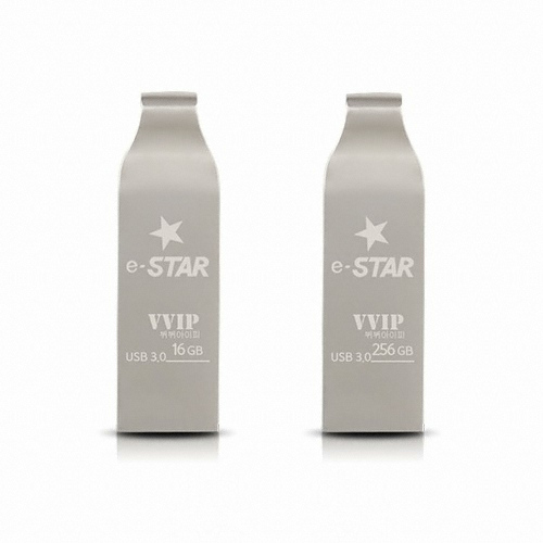 ����Ż�׸����� e-STAR VVIP USB 3.0