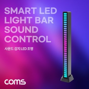 ����Ʈ�� Coms ���� ���� LED ���� ���� RGB LED�� ON101