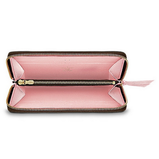 루이비통 클레망스 월릿 모노그램 M61298_이미지