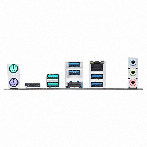 ASUS TUF Z390-PLUS GAMING 코잇_이미지