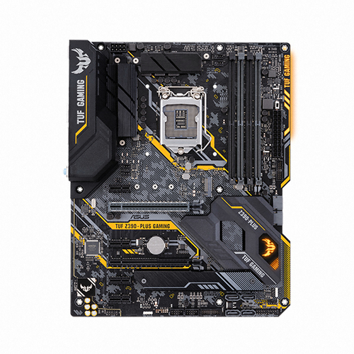 ASUS TUF Z390-PLUS GAMING 코잇_이미지