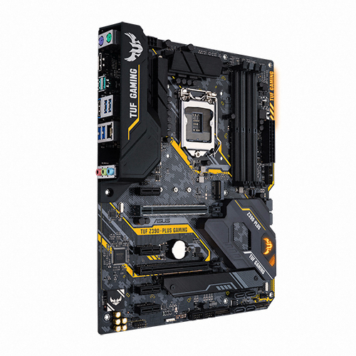 ASUS TUF Z390-PLUS GAMING 코잇_이미지