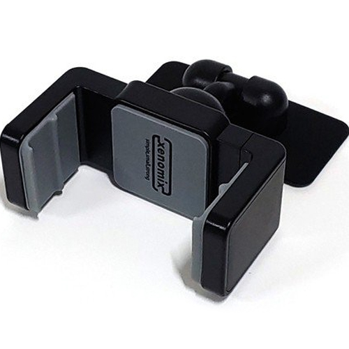 제노믹스 차량용 스마트폰 거치대 에어마운트 SHG-AR3000