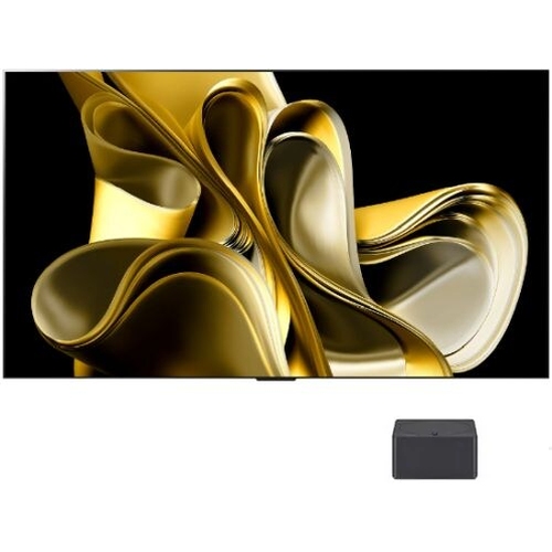 LG���� �÷��� evo ���� OLED83M3KNA