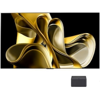 LG전자 올레드 evo 무선 OLED83M3KNA