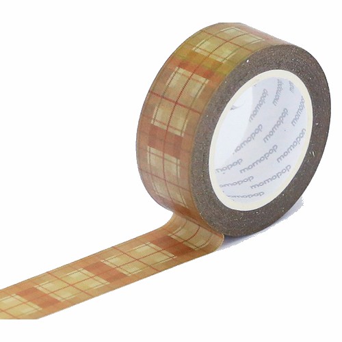 ����� ����� ��Ƽ�� üũ ����ŷ ������ 15mm x 10m