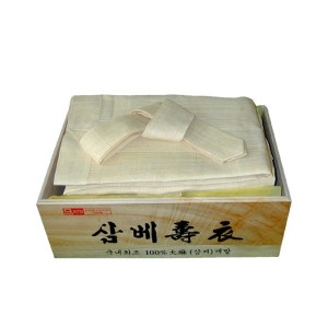 안동삼베 산동삼베7세 (여)_이미지