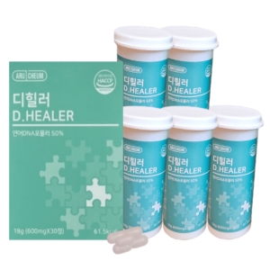 ���׽��� �Ƹ�ä�� ������ 600mg 30��