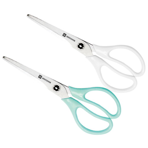 화신공업  723 왼손가위 (5개)