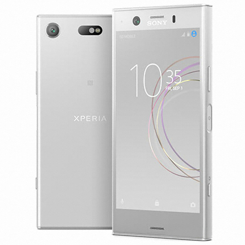 SONY 엑스페리아 XZ1 컴팩트 LTE 32GB, SKT 완납 (기기변경, 단말할인(공통지원))_이미지